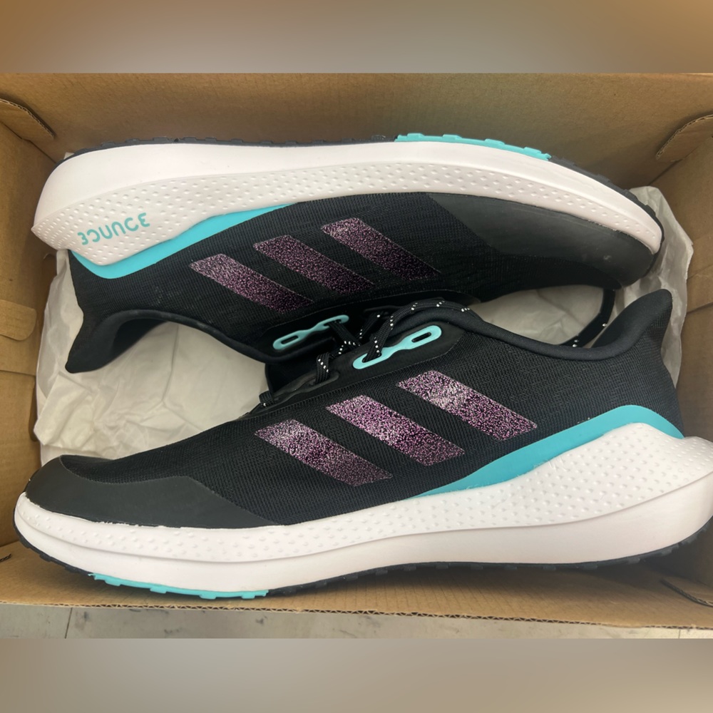 Adidas EQ21 Run J
